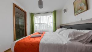 erica residences