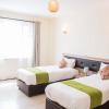 erica residences