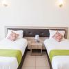 erica residences