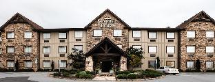 the lodge at flat rock