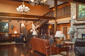 the lodge at flat rock