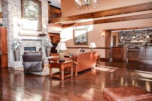 the lodge at flat rock