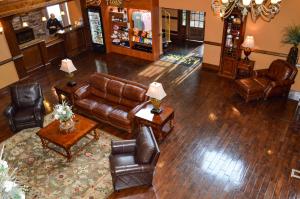 the lodge at flat rock