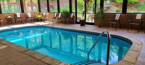 the lodge at flat rock