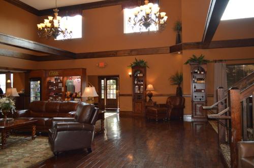 the lodge at flat rock