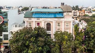 treebo south avenue 700 mts from promenade beach