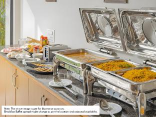 treebo south avenue 700 mts from promenade beach