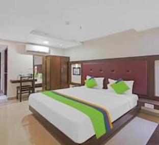 treebo south avenue 700 mts from promenade beach