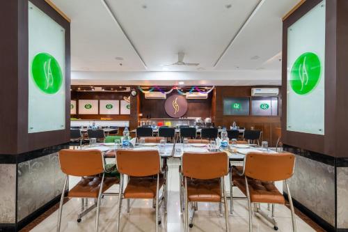 treebo south avenue 700 mts from promenade beach