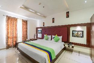 treebo south avenue 700 mts from promenade beach