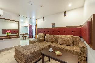 treebo south avenue 700 mts from promenade beach