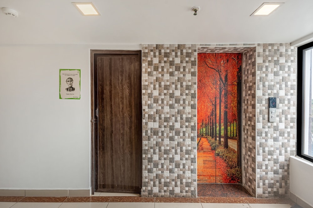 treebo south avenue 700 mts from promenade beach