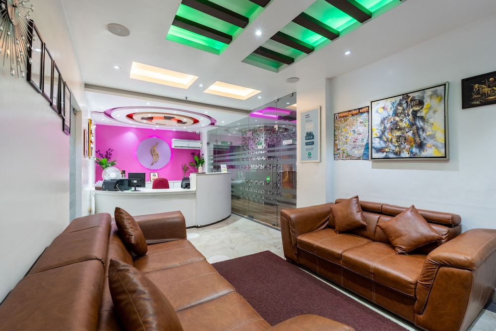 treebo south avenue 700 mts from promenade beach