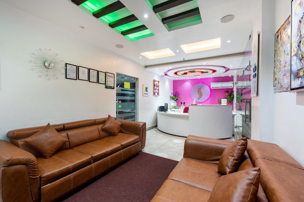 treebo south avenue 700 mts from promenade beach