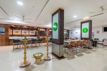 treebo south avenue 700 mts from promenade beach