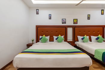 treebo south avenue 700 mts from promenade beach