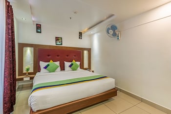 treebo south avenue 700 mts from promenade beach