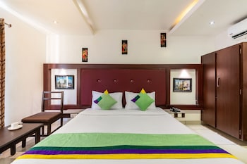 treebo south avenue 700 mts from promenade beach