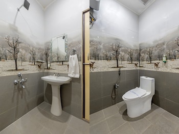 treebo south avenue 700 mts from promenade beach