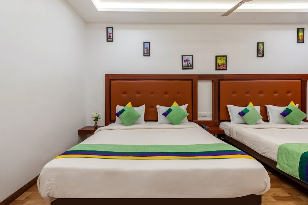 treebo south avenue 700 mts from promenade beach