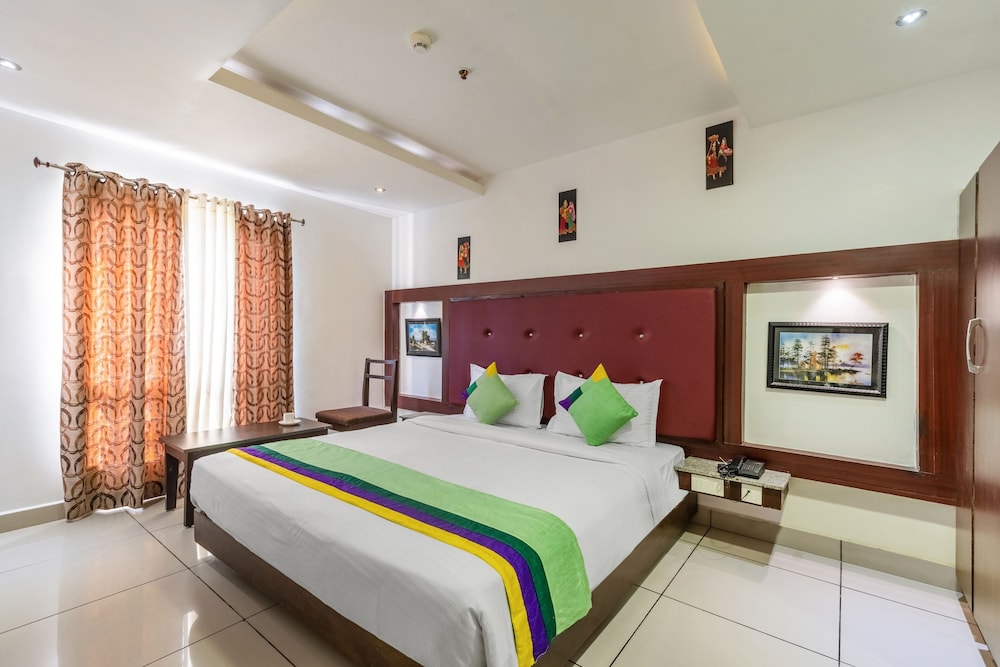 treebo south avenue 700 mts from promenade beach