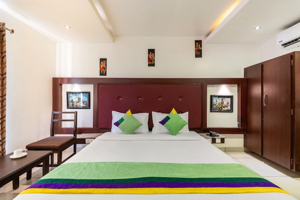 treebo south avenue 700 mts from promenade beach