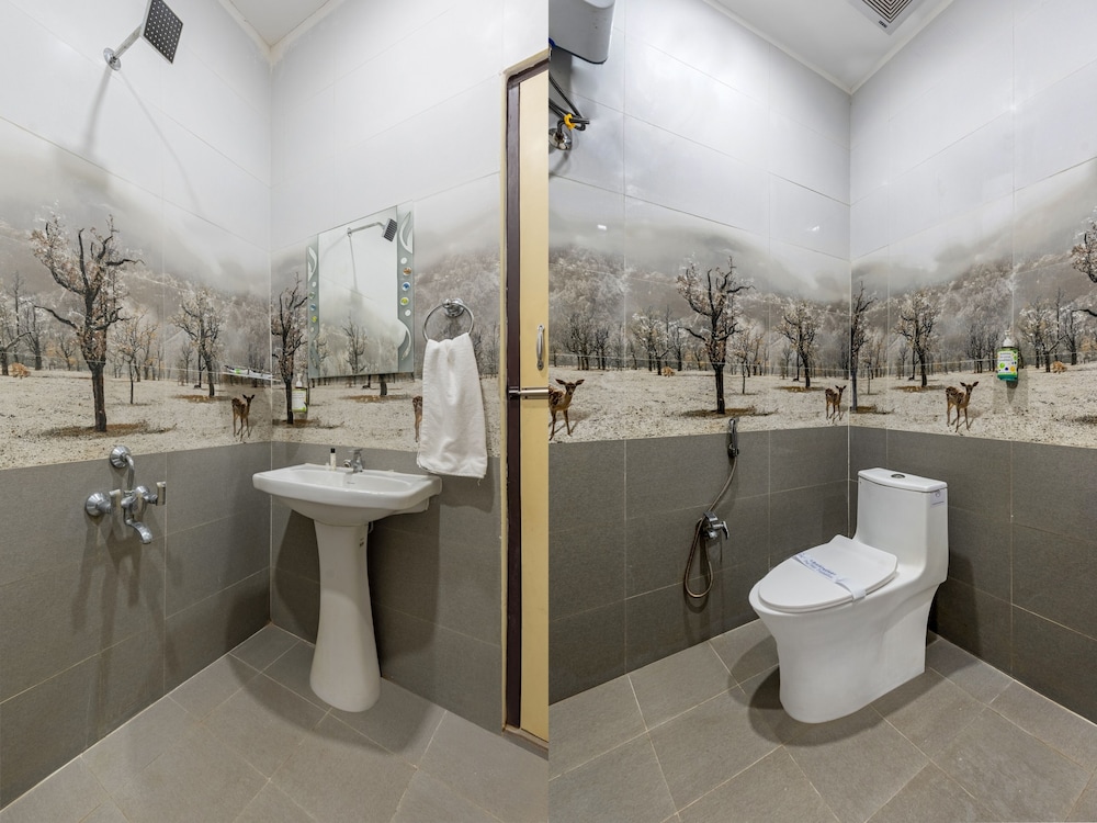 treebo south avenue 700 mts from promenade beach