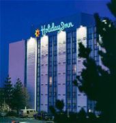 holiday inn portland airport