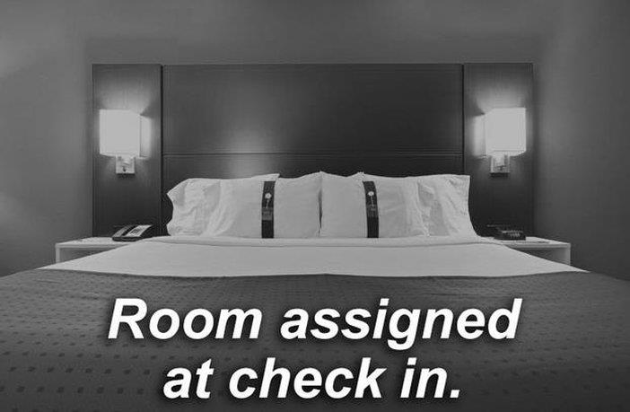 holiday inn portland airport