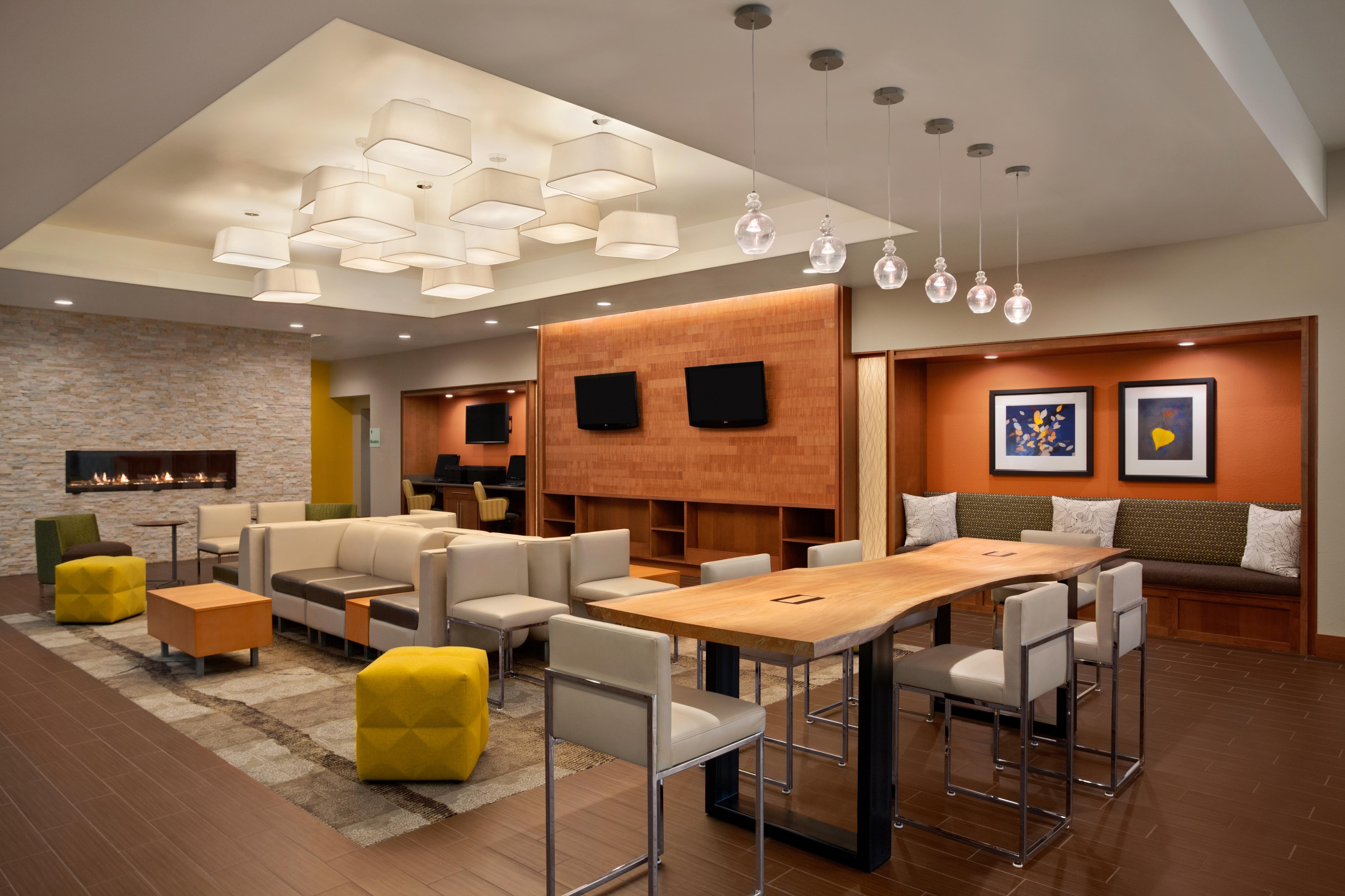 holiday inn portland airport