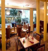 holiday inn portland airport