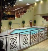 holiday inn portland airport