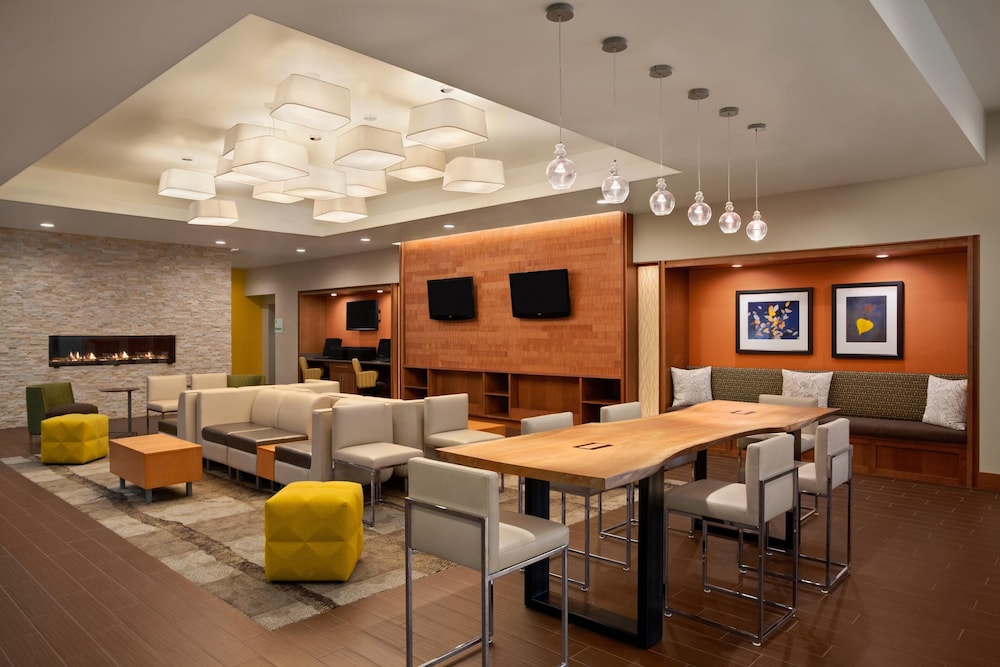 holiday inn portland airport