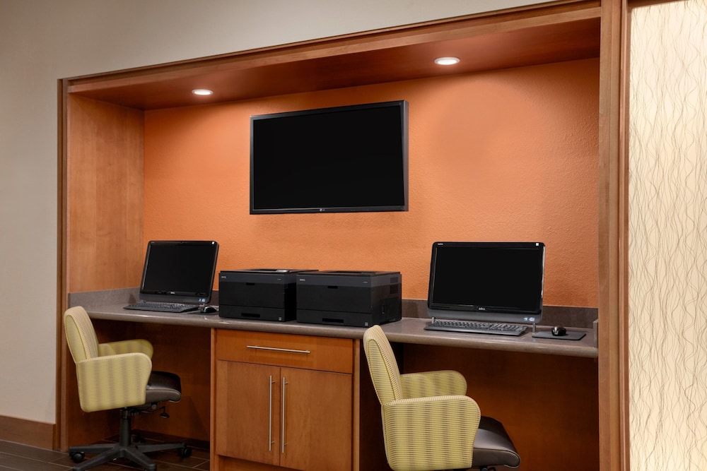 holiday inn portland airport