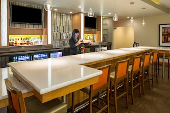 holiday inn portland airport