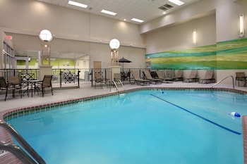 holiday inn portland airport