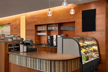 holiday inn portland airport