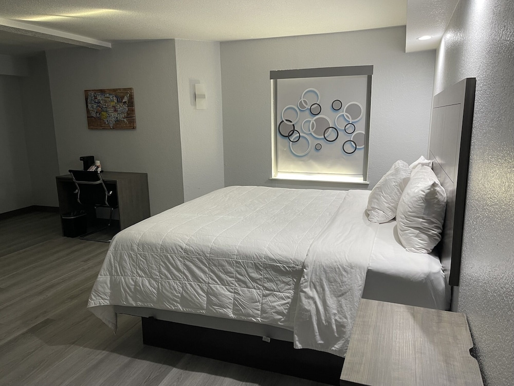 quality inn and suites richardson dallas