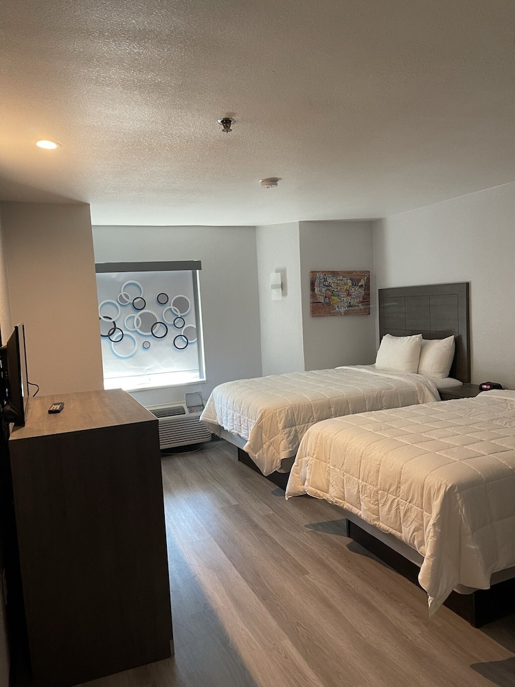 quality inn and suites richardson dallas
