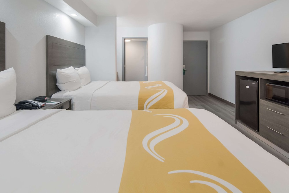 quality inn and suites richardson dallas
