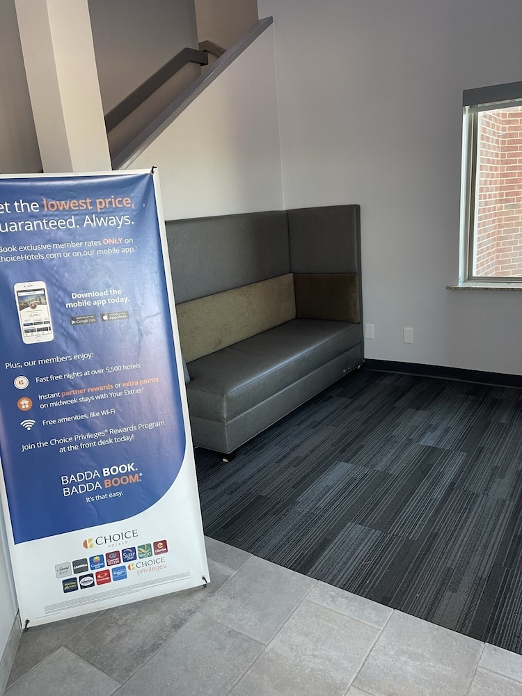 quality inn and suites richardson dallas