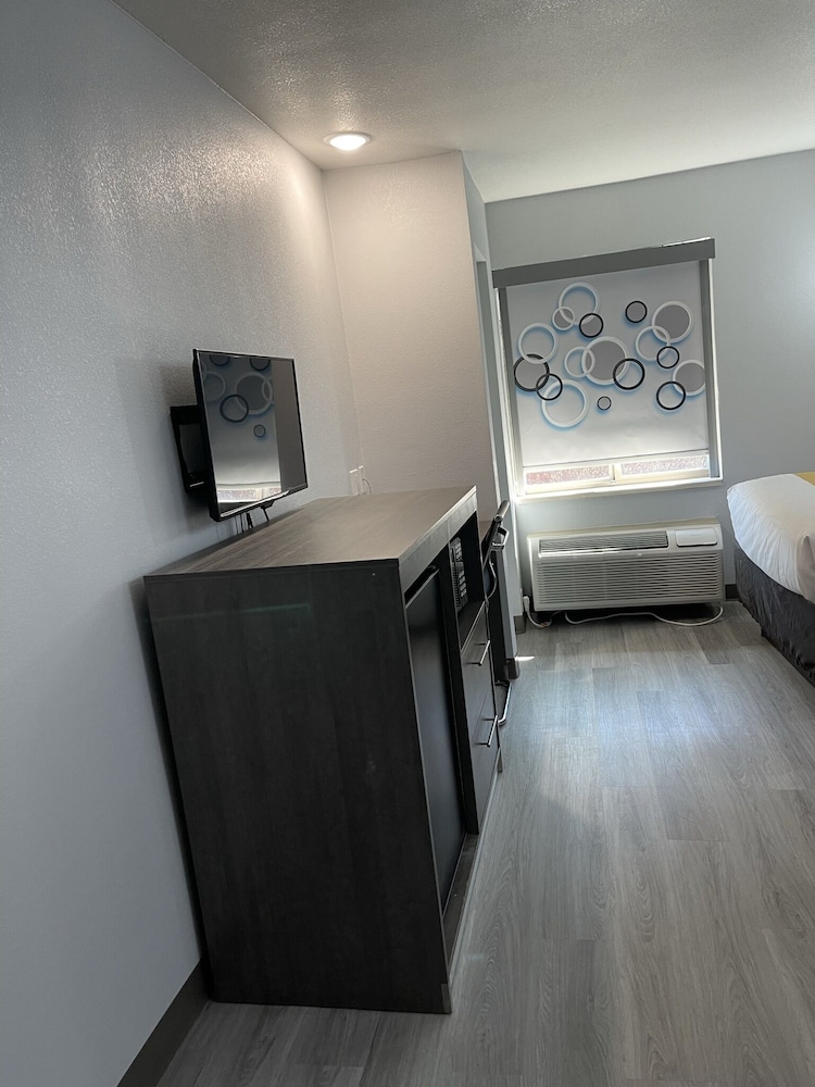 quality inn and suites richardson dallas