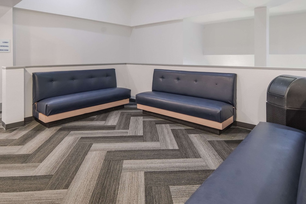 quality inn and suites richardson dallas