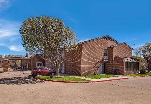 quality inn and suites richardson dallas