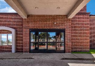 quality inn and suites richardson dallas
