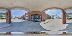quality inn and suites richardson dallas