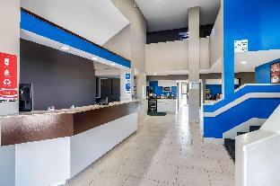 quality inn and suites richardson dallas
