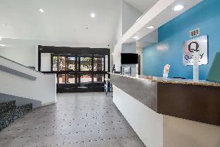 quality inn and suites richardson dallas