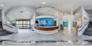 Quality Inn & Suites Richardson-Dallas,Richardson>>Dallas,3 star
