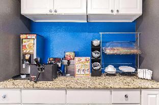 quality inn and suites richardson dallas